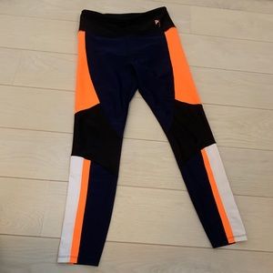 PE nation leggings